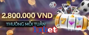 1xbet