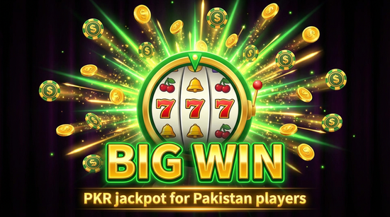 Big win animation on 10s bet slot game - 5