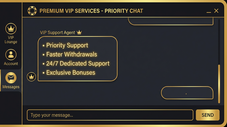 Payment and PKR controls in 10s bet - 6