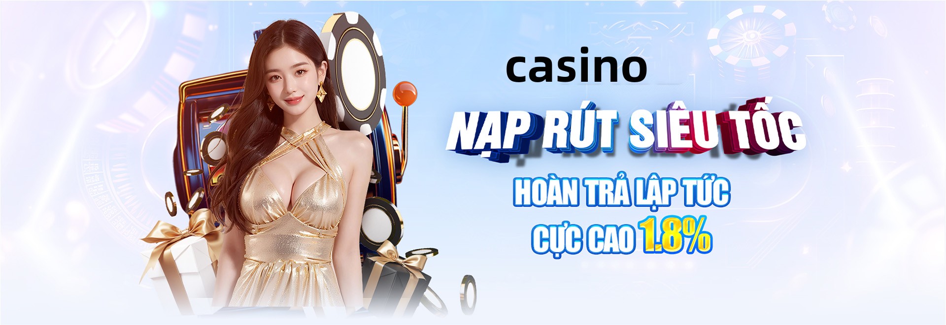 Hình ảnh quảng cáo của 1xbet hiển thị nền tảng và các lợi ích