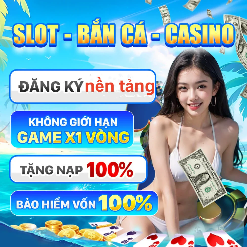 Hình ảnh quảng cáo của 1xbet hiển thị nền tảng và các lợi ích