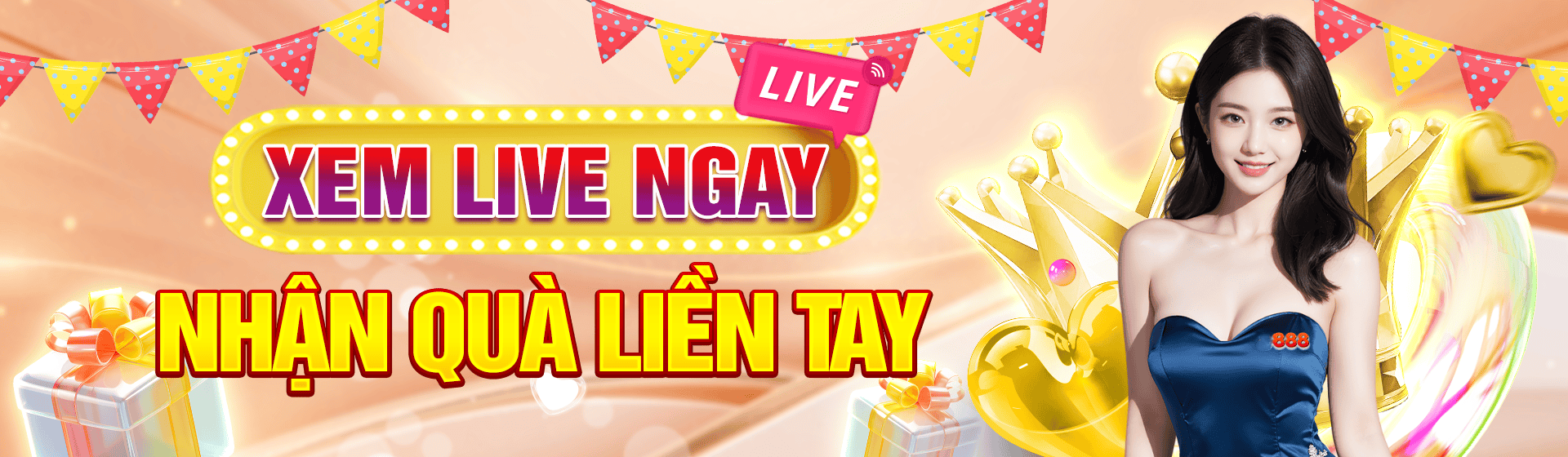 Hình ảnh quảng cáo của 1xbet hiển thị nền tảng và các lợi ích