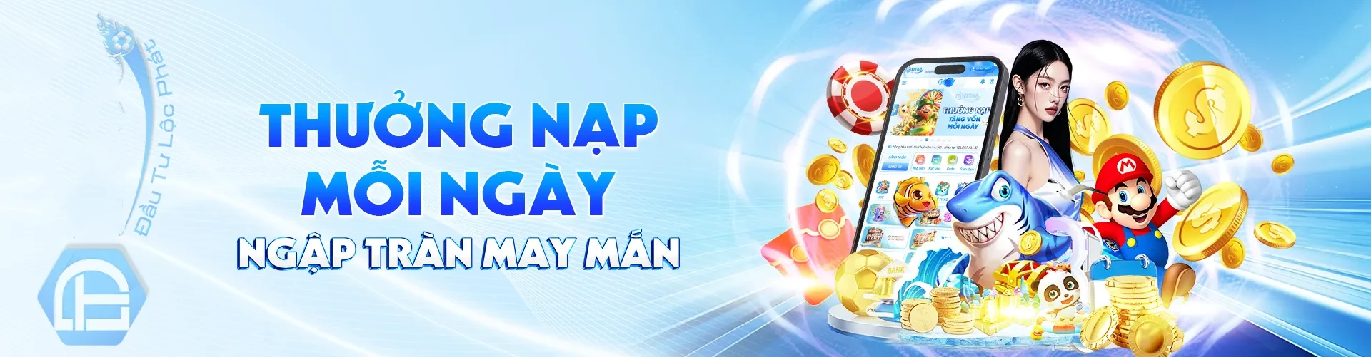 Hình ảnh quảng cáo của 1xbet hiển thị nền tảng và các lợi ích