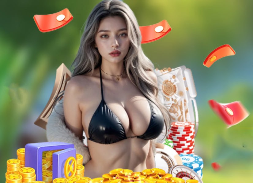 Hình ảnh quảng cáo của 1xbet hiển thị nền tảng và các lợi ích