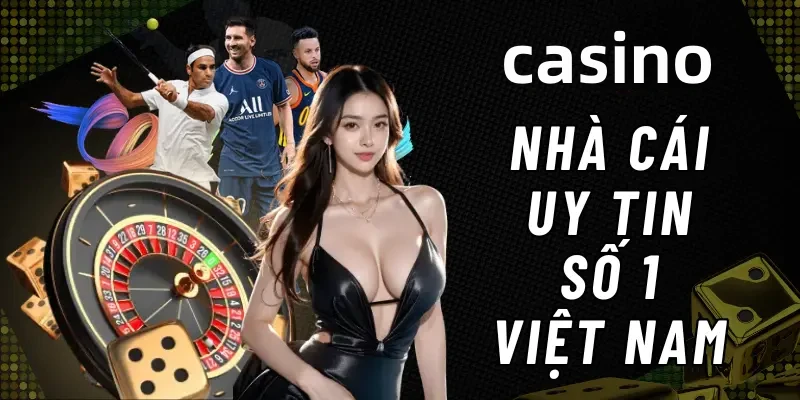 Hình ảnh quảng cáo của 1xbet hiển thị nền tảng và các lợi ích