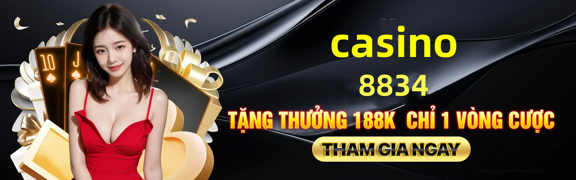 Hình ảnh quảng cáo của 1xbet hiển thị nền tảng và các lợi ích