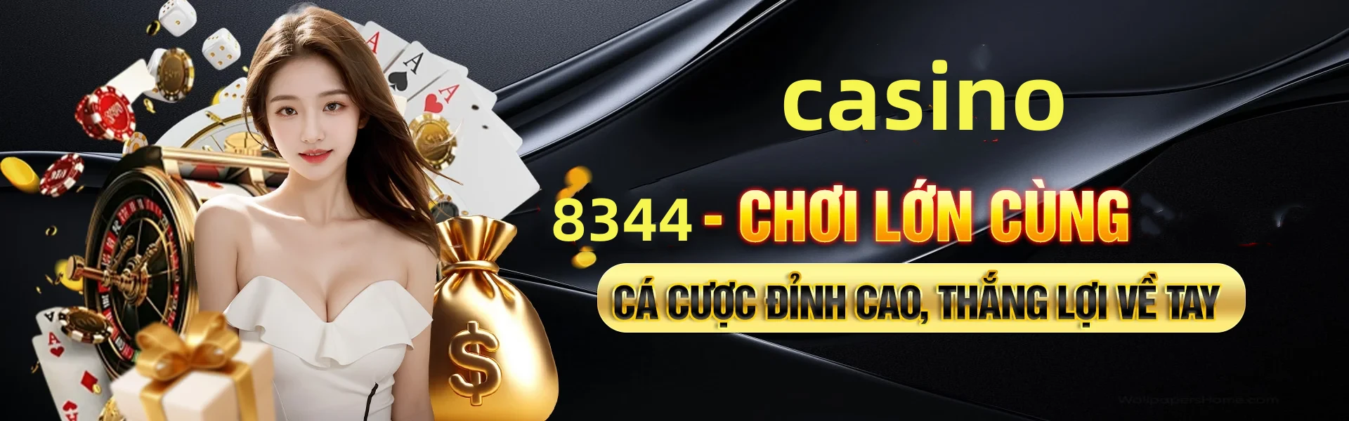 Hình ảnh quảng cáo của 1xbet hiển thị nền tảng và các lợi ích