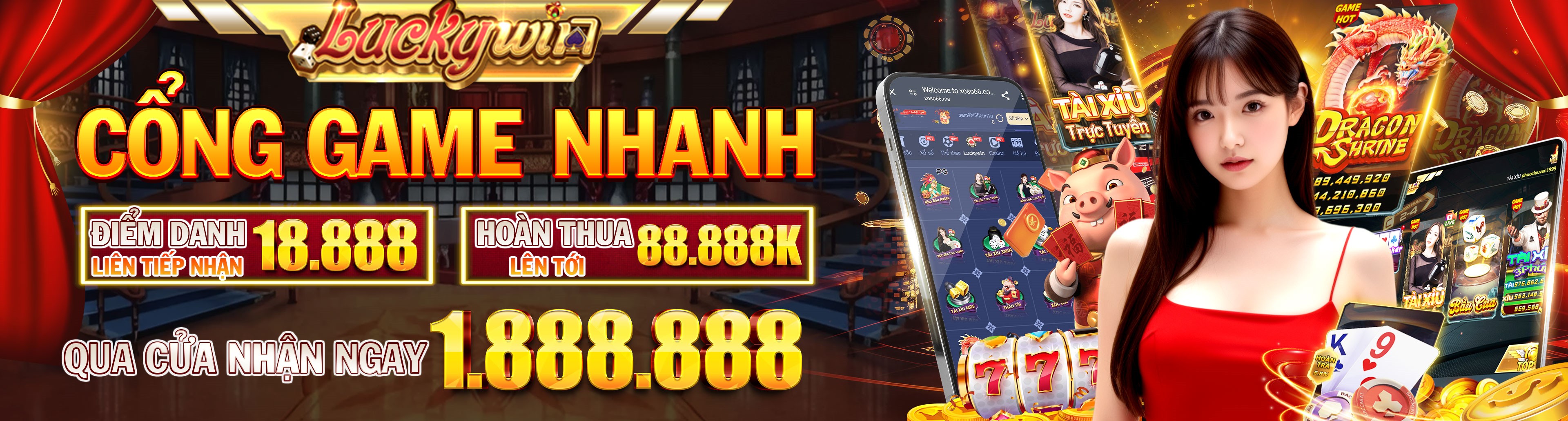 Hình ảnh quảng cáo của 1xbet hiển thị nền tảng và các lợi ích