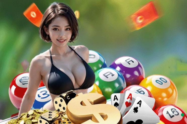 Hình ảnh quảng cáo của 1xbet hiển thị nền tảng và các lợi ích