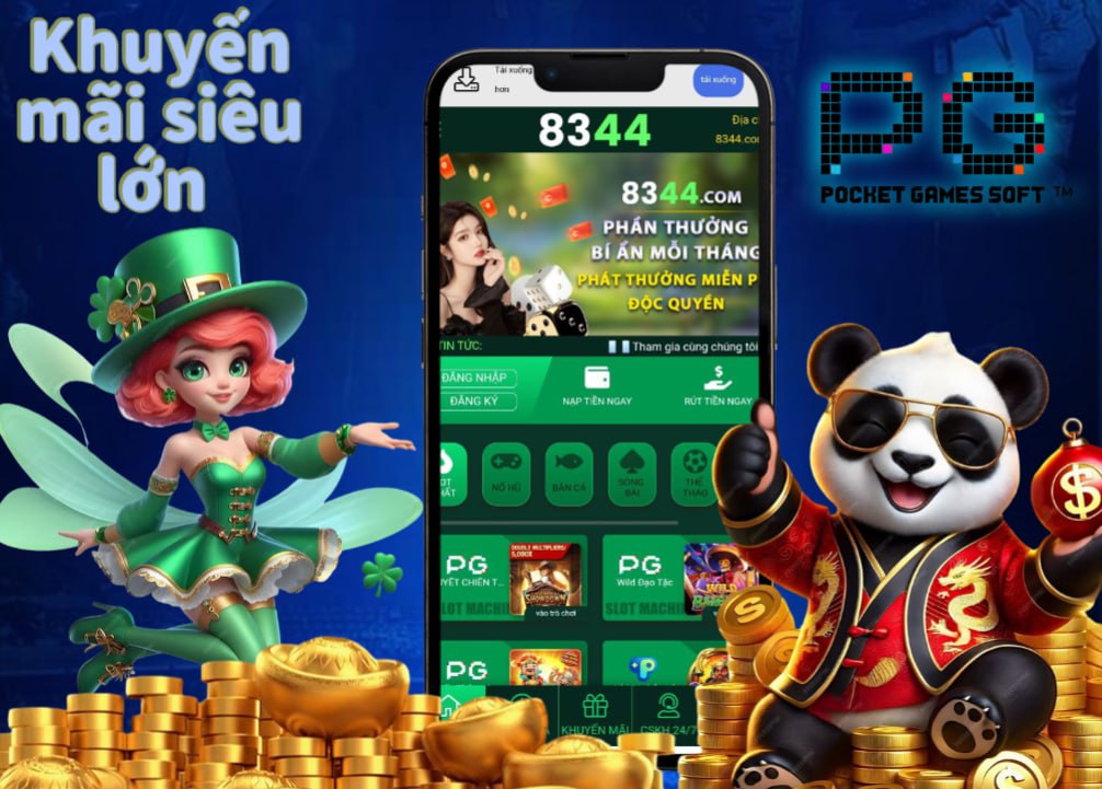 Hình ảnh quảng cáo của 1xbet hiển thị nền tảng và các lợi ích