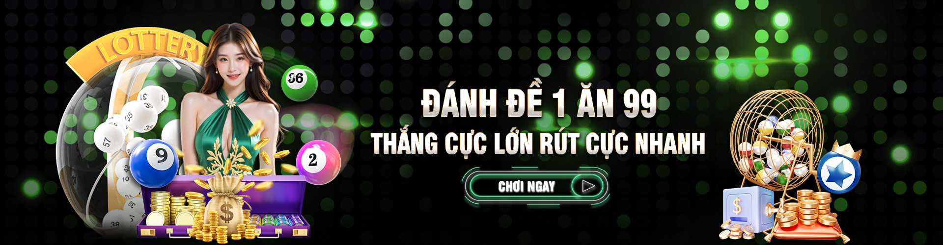 Hình ảnh quảng cáo của 1xbet hiển thị nền tảng và các lợi ích