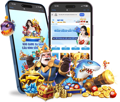 Hình ảnh quảng cáo của 1xbet hiển thị nền tảng và các lợi ích